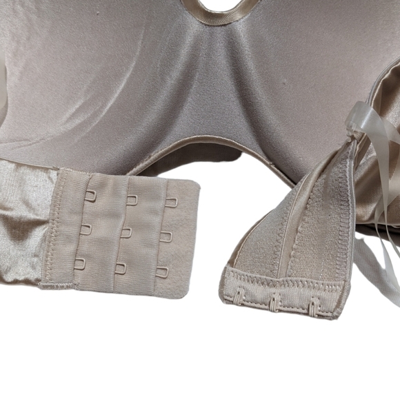 Maidenform Full Coverage Strapless Underwire Bra Sz 36C - Picture 3 of 6